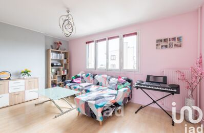vente appartement 190 000 € à proximité de Villepreux (78450)