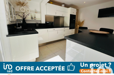 vente maison 255 000 € à proximité de Batz-sur-Mer (44740)