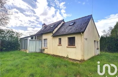vente maison 57 000 € à proximité de Saint-Martin-des-Prés (22320)