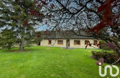 vente maison 179 000 € à proximité de Montigny-sur-Avre (28270)