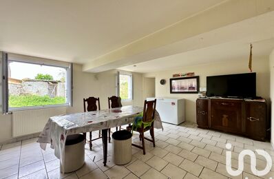 vente maison 119 900 € à proximité de Le Coudray-Macouard (49260)