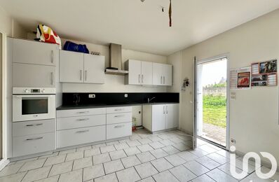 vente maison 119 900 € à proximité de Roiffé (86120)