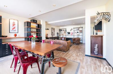 vente appartement 320 000 € à proximité de Ozoir-la-Ferrière (77330)