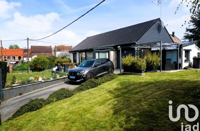 vente maison 215 000 € à proximité de Louvignies-Quesnoy (59530)