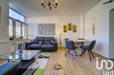 vente appartement 205 000 € à proximité de Hettange-Grande (57330)