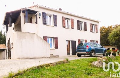 vente maison 420 000 € à proximité de Tarrano (20234)