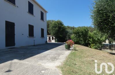 vente maison 420 000 € à proximité de Haute-Corse (2B)