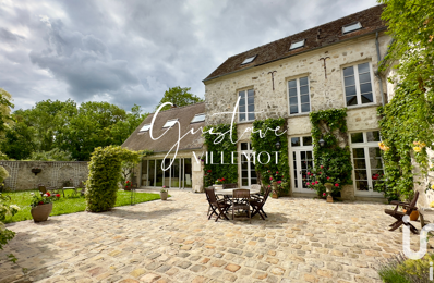 vente maison 899 000 € à proximité de Dammartin-en-Goële (77230)