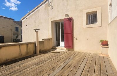 vente maison 149 000 € à proximité de Châteaurenard (13160)