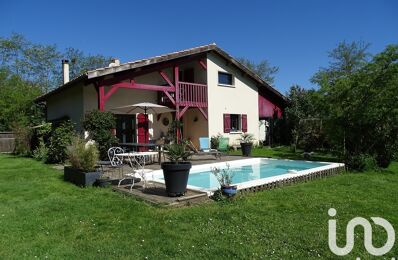 vente maison 314 000 € à proximité de Gironde-sur-Dropt (33190)