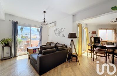 vente appartement 210 000 € à proximité de Corenc (38700)