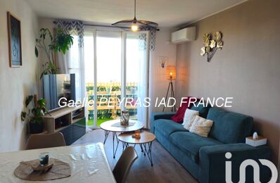 vente appartement 169 000 € à proximité de Sanary-sur-Mer (83110)