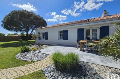 vente maison 352 000 € à proximité de Montaigu-Vendée (85600)
