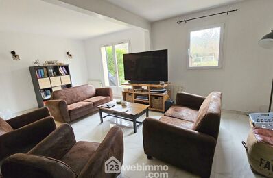 vente maison 304 800 € à proximité de Arbonne-la-Forêt (77630)