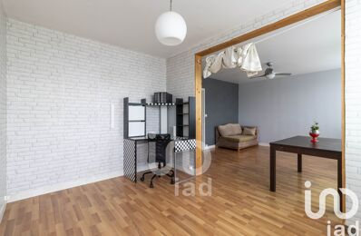 vente appartement 210 000 € à proximité de Éragny (95610)