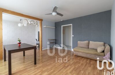 vente appartement 199 000 € à proximité de Andrésy (78570)