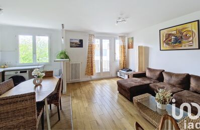 vente appartement 270 000 € à proximité de Fontenay-Aux-Roses (92260)
