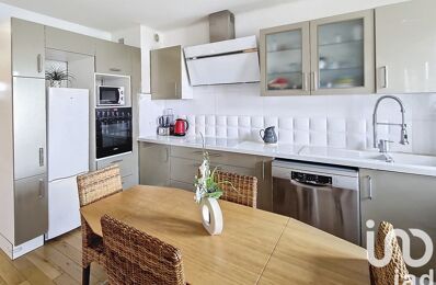 vente appartement 265 000 € à proximité de Antony (92160)