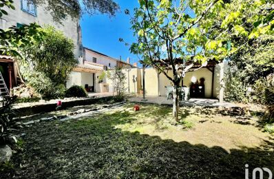 vente maison 366 000 € à proximité de Aigues-Vives (11800)