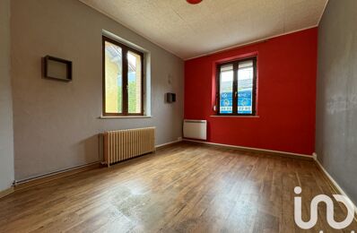 vente appartement 69 000 € à proximité de Provenchères-sur-Fave (88490)
