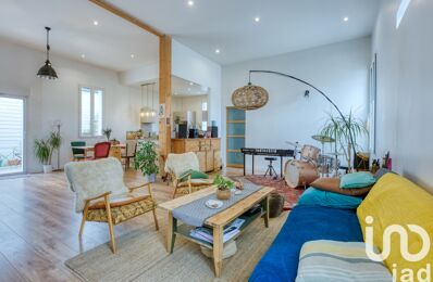 vente maison 369 000 € à proximité de Saint-Caprais-de-Bordeaux (33880)