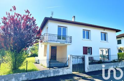 vente maison 230 000 € à proximité de Charritte-de-Bas (64130)