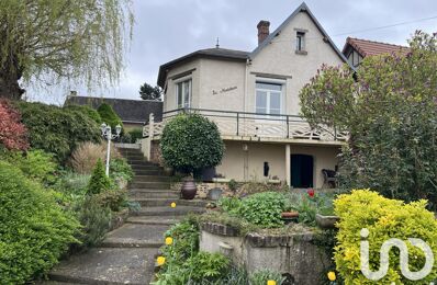 vente maison 199 000 € à proximité de Bézu-Saint-Éloi (27660)