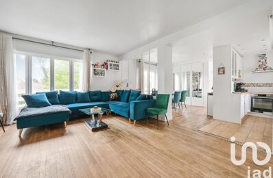 vente appartement 590 000 € à proximité de Saint-Cyr-l'École (78210)