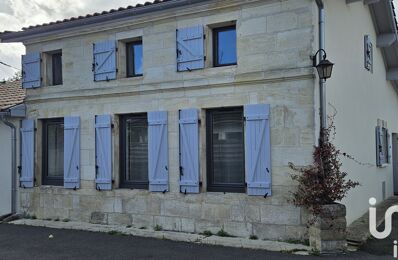vente maison 449 500 € à proximité de Margaux-Cantenac (33460)