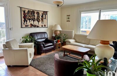 appartement 6 pièces 116 m2 à vendre à Saint-Herblain (44800)