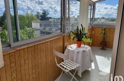 vente appartement 245 000 € à proximité de Nantes (44200)