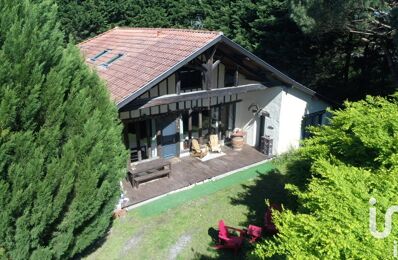 vente maison 680 000 € à proximité de Sainte-Marie-de-Gosse (40390)