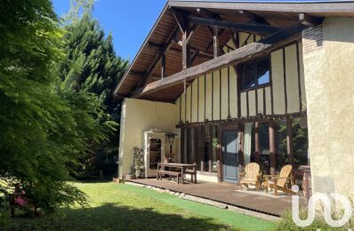 vente maison 680 000 € à proximité de Tercis-les-Bains (40180)