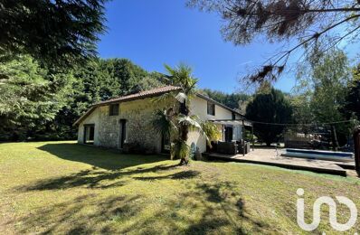 vente maison 680 000 € à proximité de Saint-Martin-de-Seignanx (40390)