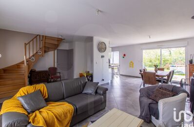 vente maison 335 000 € à proximité de Margny-Lès-Compiègne (60280)