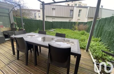 vente appartement 238 000 € à proximité de Bainville-sur-Madon (54550)