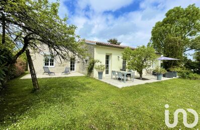 vente maison 549 000 € à proximité de Cantenac (33460)