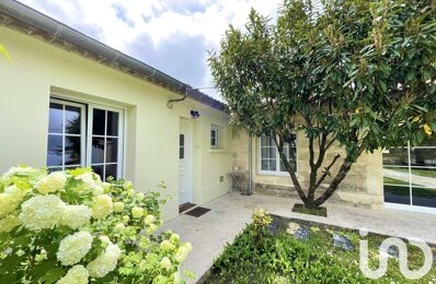 vente maison 549 000 € à proximité de Listrac-Médoc (33480)