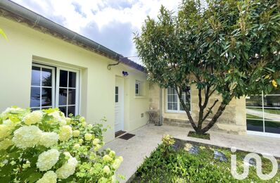 vente maison 549 000 € à proximité de Le Pian-Médoc (33290)