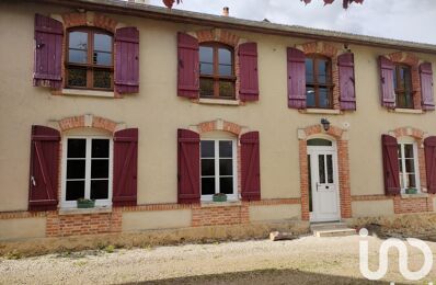 vente maison 147 000 € à proximité de Rosnay-l'Hôpital (10500)