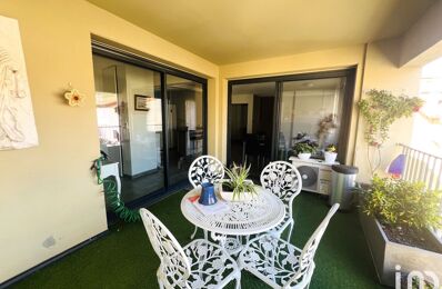 vente appartement 265 000 € à proximité de Collioure (66190)