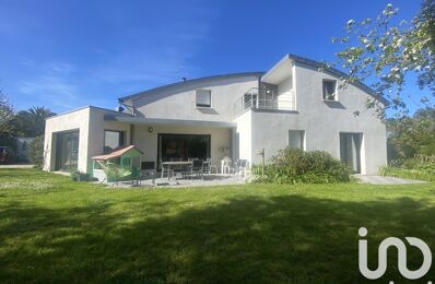 vente maison 735 000 € à proximité de Châtelaudren-Plouagat (22170)