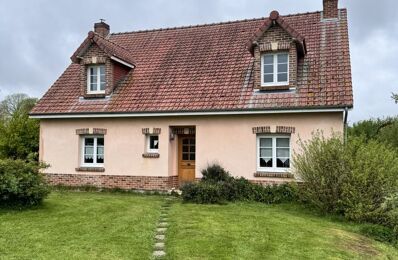 vente maison 221 400 € à proximité de Longpré-les-Corps-Saints (80510)