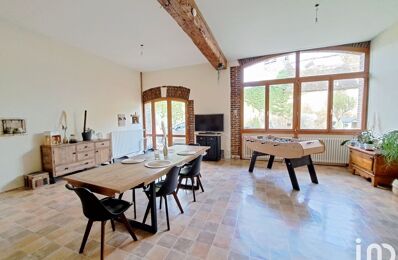 vente maison 192 000 € à proximité de Ligny-le-Châtel (89144)