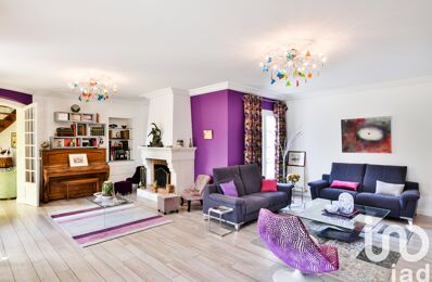 vente maison 467 000 € à proximité de Faye-sur-Ardin (79160)