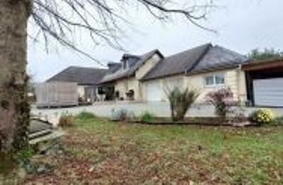 vente maison 327 000 € à proximité de Bordères (64800)