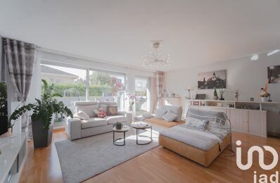 vente appartement 335 000 € à proximité de Ennery (57365)