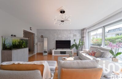 vente appartement 335 000 € à proximité de Saint-Privat-la-Montagne (57855)