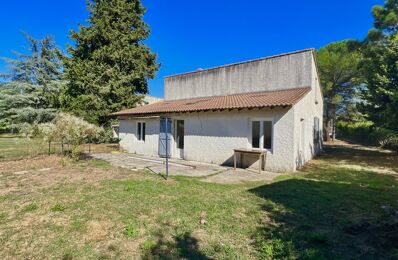 vente maison 182 000 € à proximité de Saint-Just-d'Ardèche (07700)