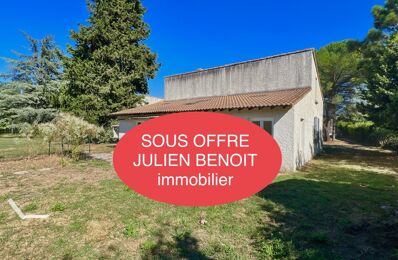 vente maison 182 000 € à proximité de Saint-Marcel-d'Ardèche (07700)